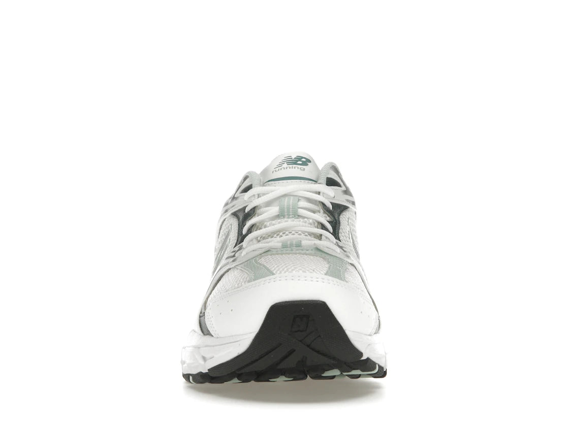 New Balance 530 Weiß New Spruce