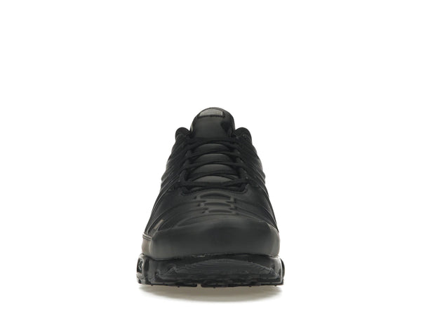 Nike Air Max Plus A-COLD-WALL Black