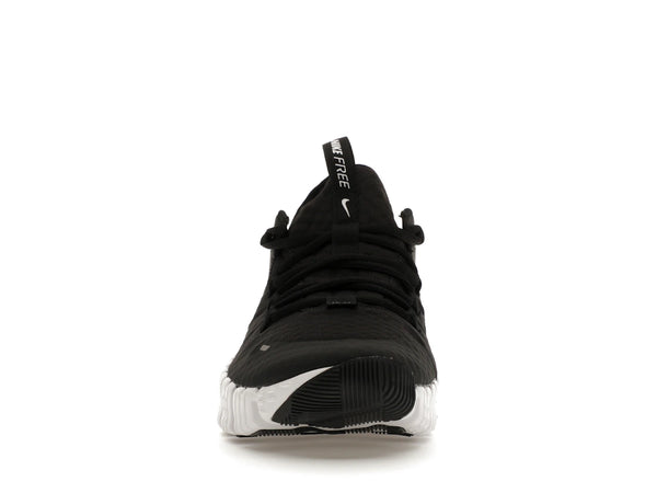 Nike Free Metcon 5 Black White