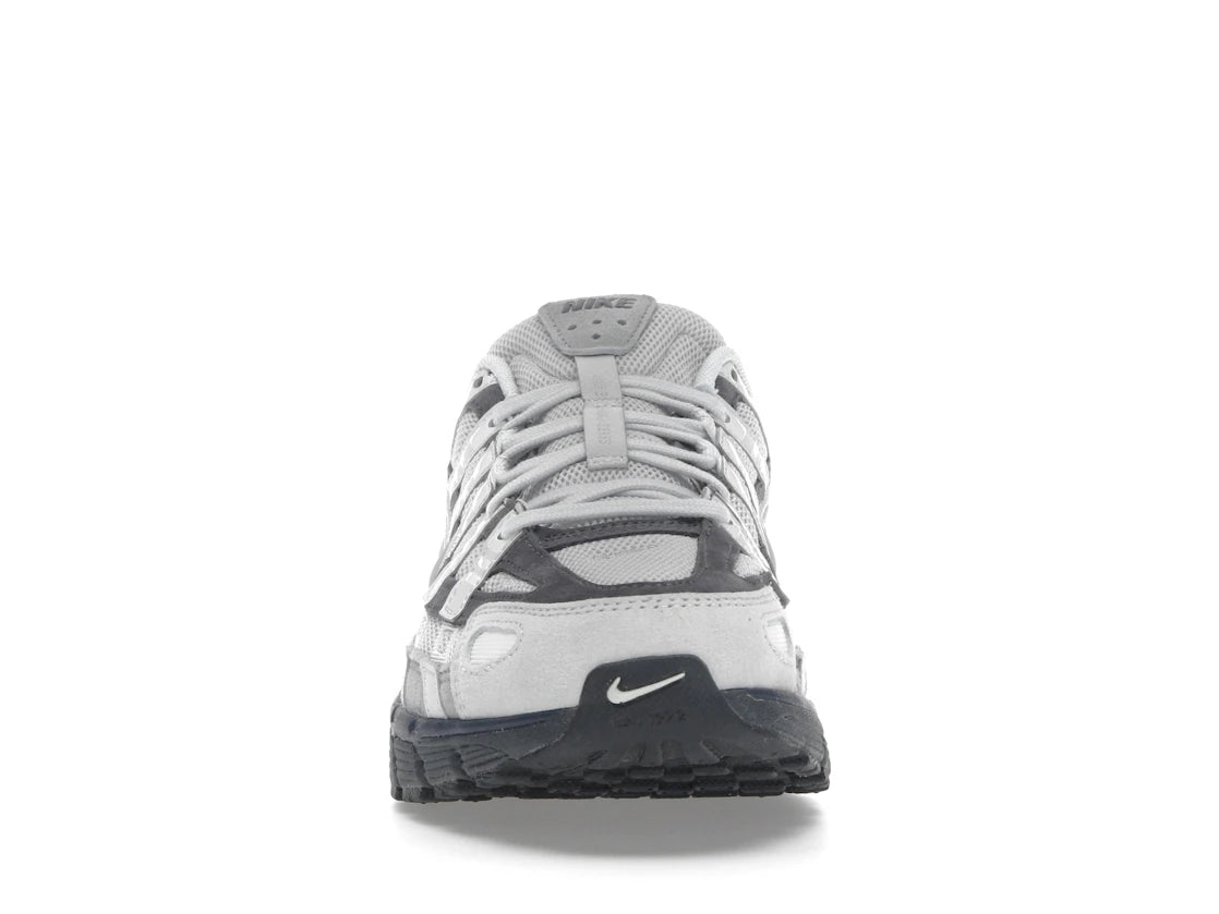 Nike P-6000 Photon Dust Anthrazit
