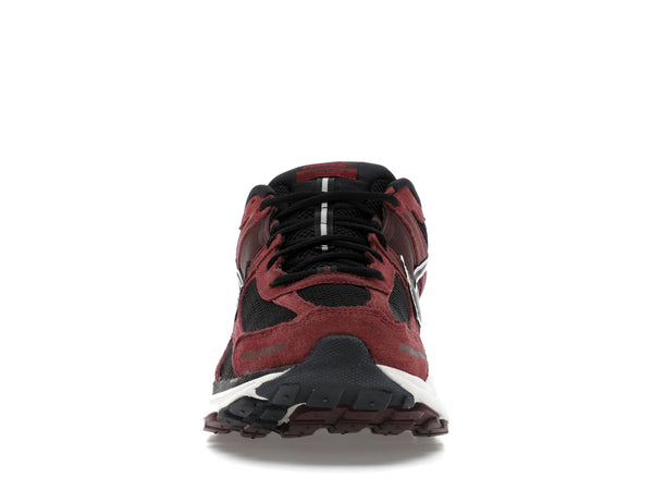 Nike Zoom Vomero 5 Dark Team Red