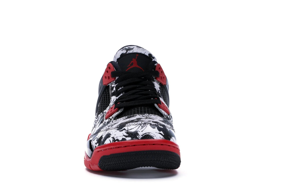 Jordan 4 Retro Tattoo (2018) (GS)