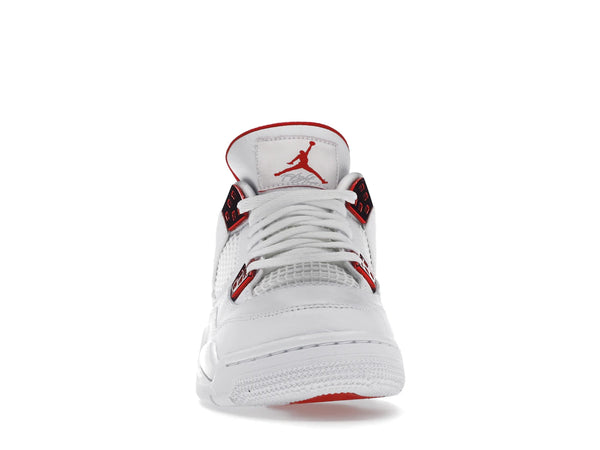 Jordan 4 Retro Metallic Red (GS)