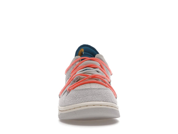 Nike Dunk Low Off-White Lot 19