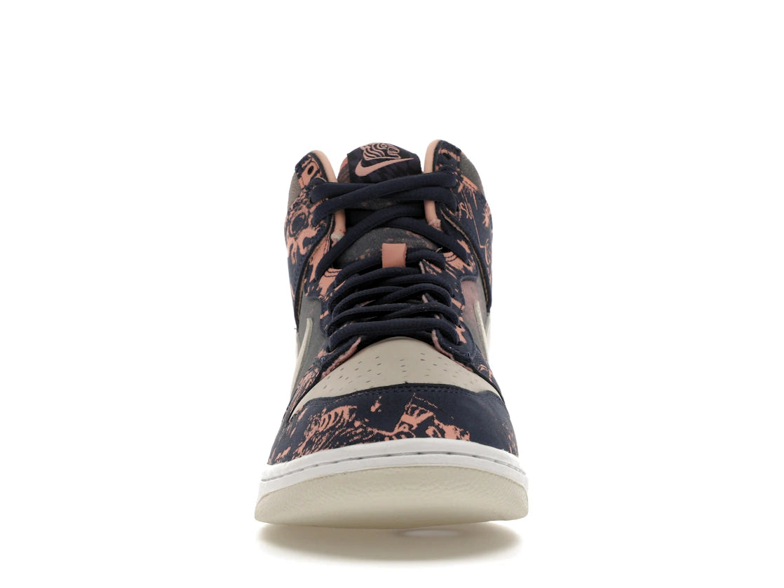 Nike SB Dunk High Soulgoods Pink