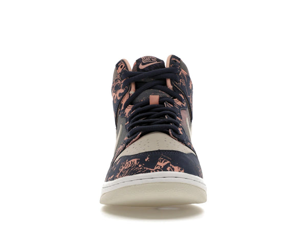 Nike SB Dunk High Soulgoods Pink