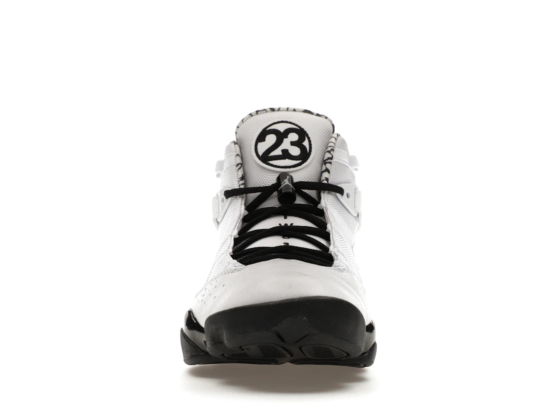 Jordan 6 Rings Motorsport (2021)