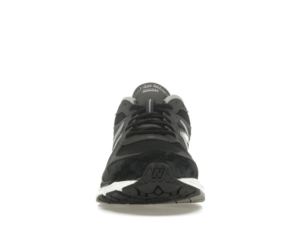 New Balance 860v2 Comme des Garcons Homme Black White