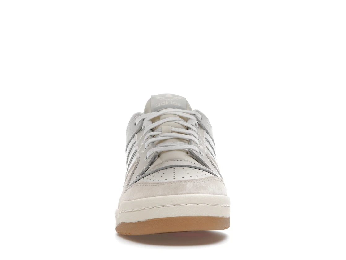 adidas Forum 84 Low ADV Chalk White Gum
