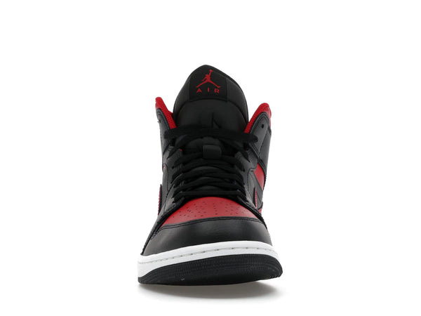 Jordan 1 Mid Banned (2020)
