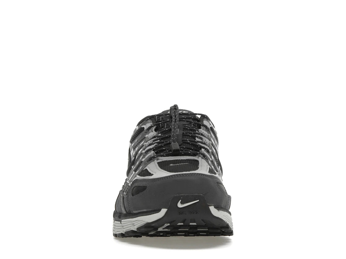 Nike P-6000 Anthracite Smoke Grey