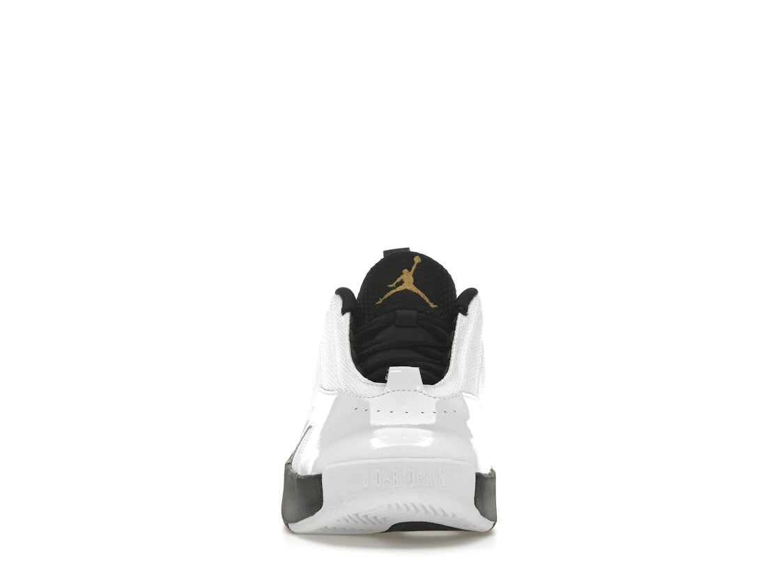 Jordan Max Aura 6 White Black (GS)