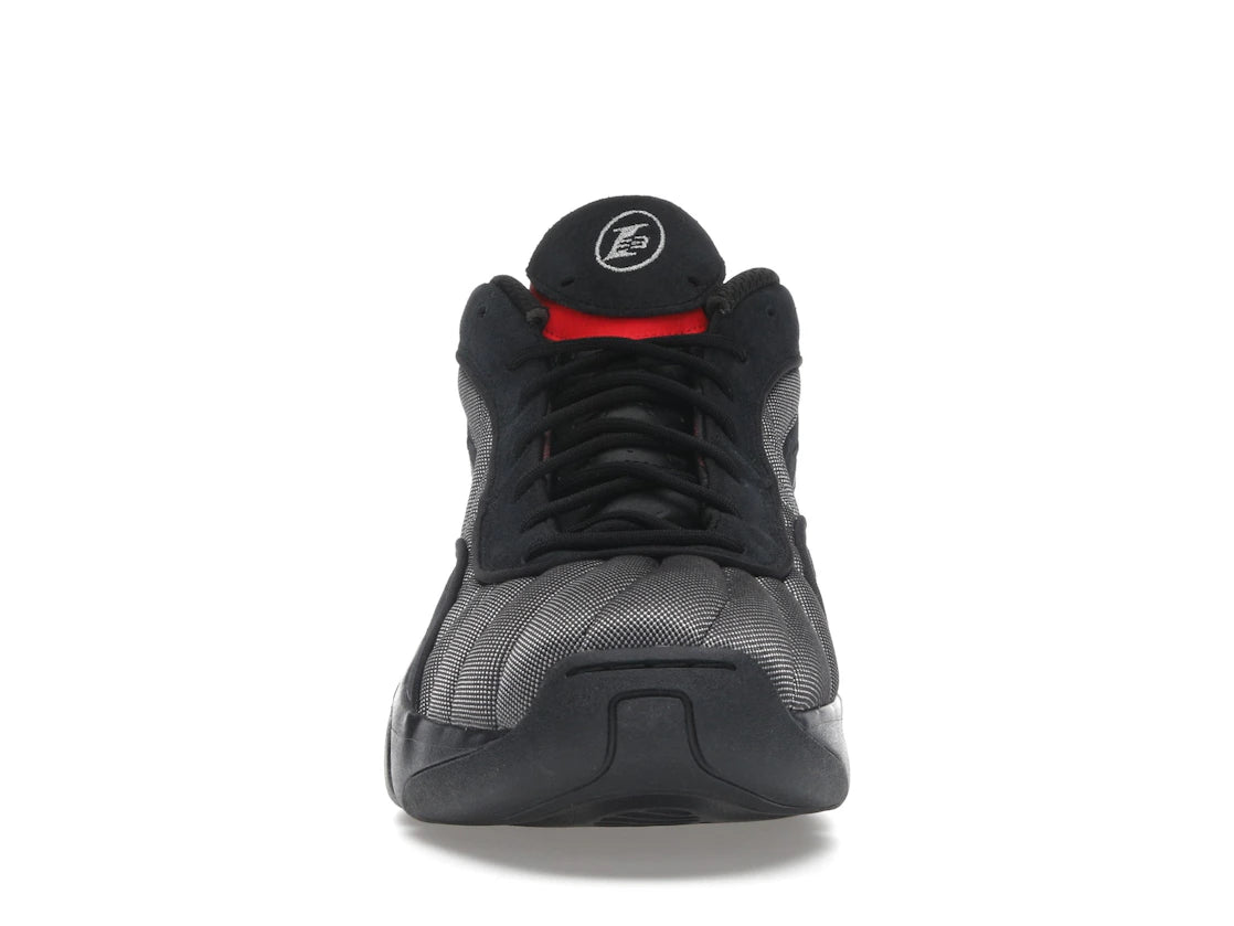 Reebok Answer III Black Chrome