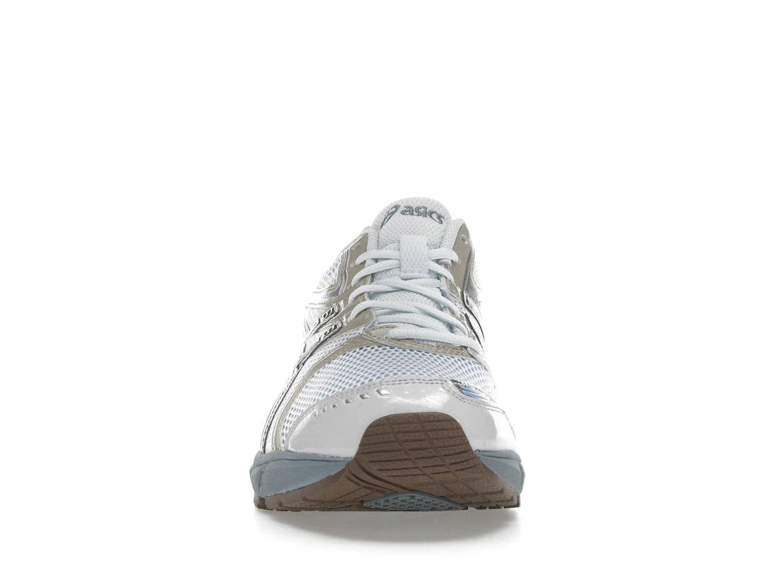 ASICS Gel-DS Trainer 14 Airy Blue Clay Canyon - vue secondaire B