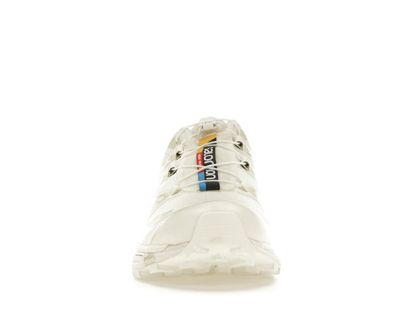 Salomon XT-6 Vanilla Ice Almond Milk