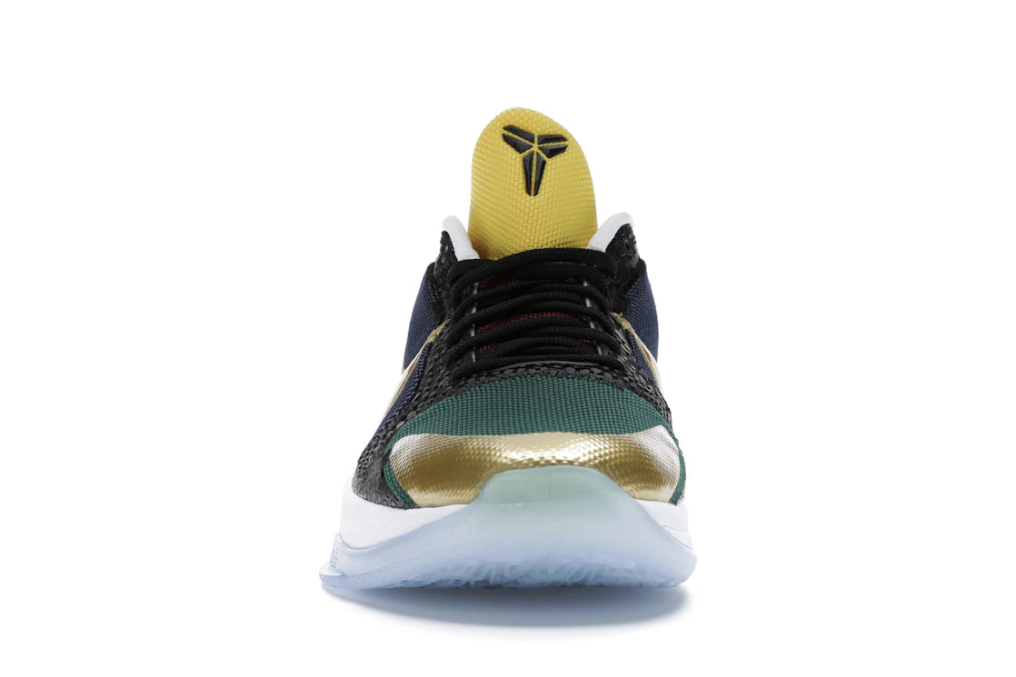 Nike Kobe 5 Protro Undefeated What If Multi