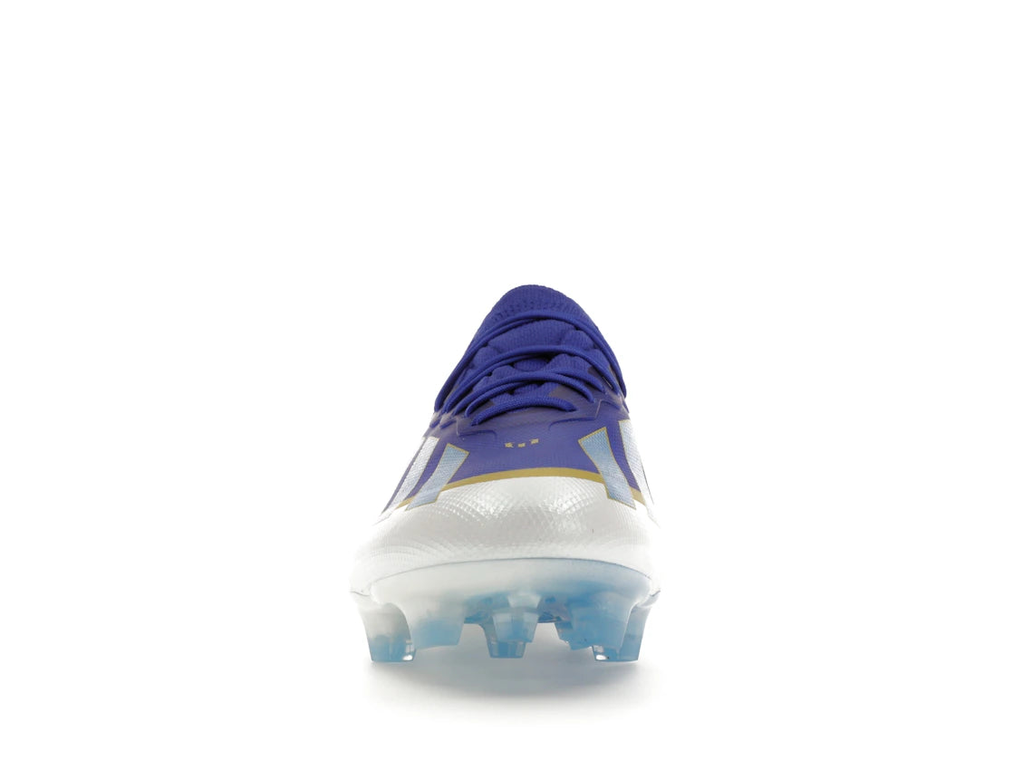 adidas X Crazyfast Elite FG Messi