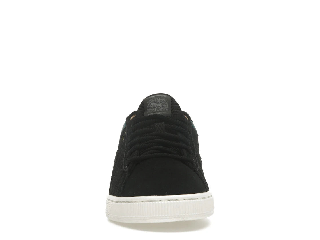 Puma Suede Usain Bolt Paris Olympics