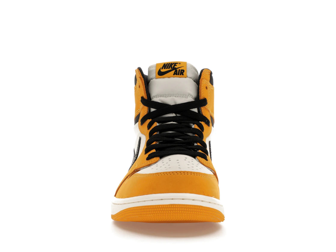 Jordan 1 Retro High OG Gelber Ocker