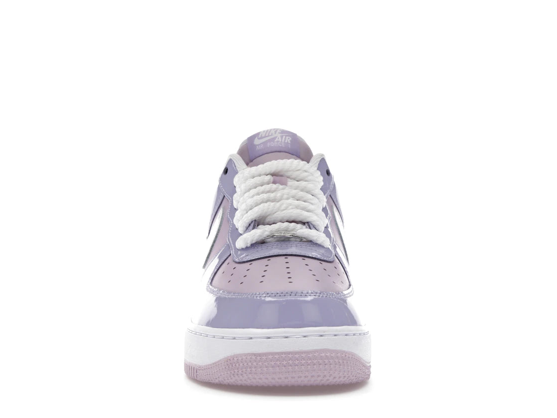 Nike Air Force 1 Low '07 LV8 Hydrangeas Patent