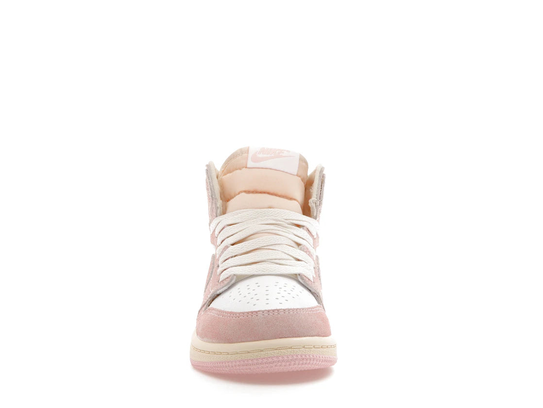 Jordan 1 Retro High OG Washed Pink (PS)