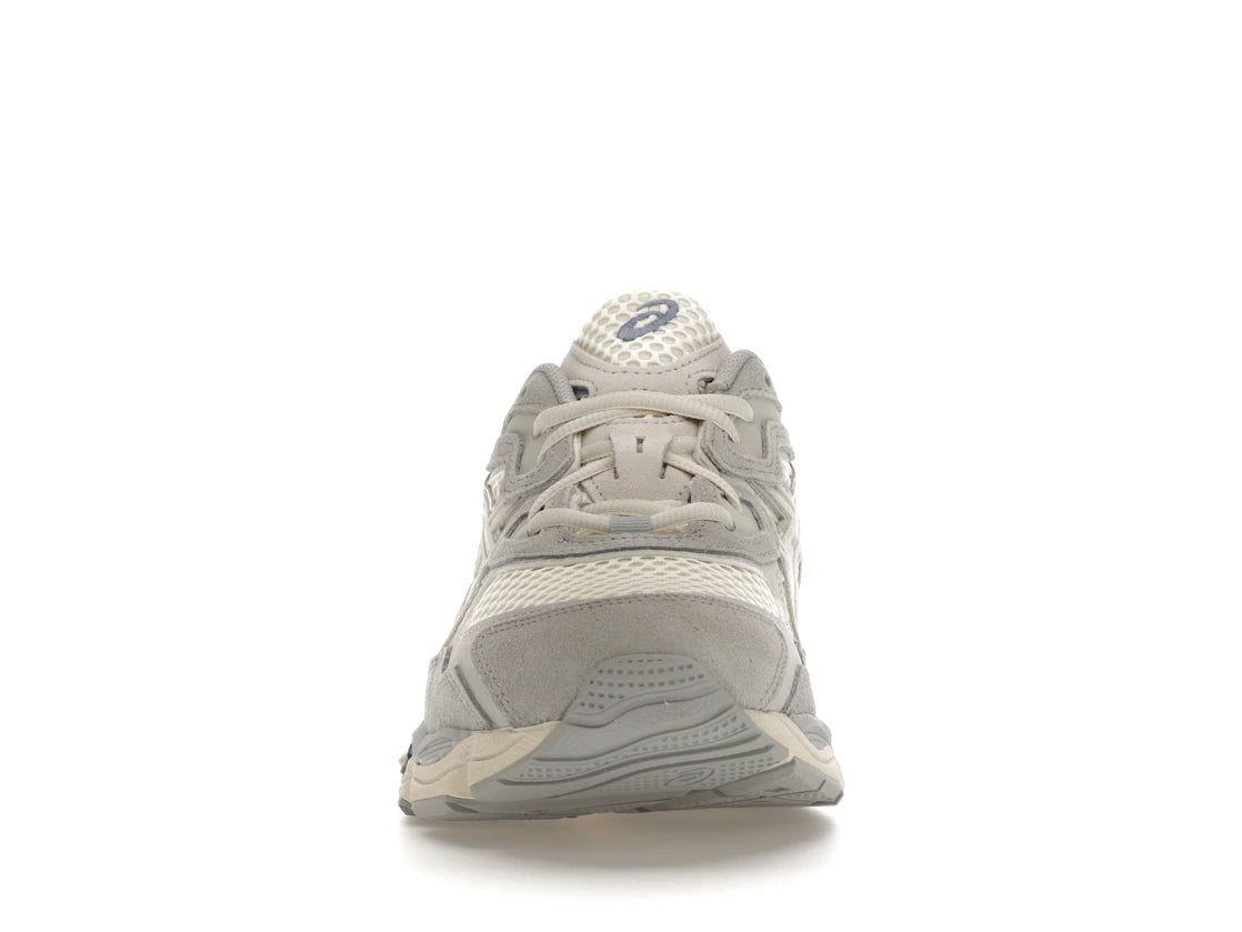 ASICS Gel-NYC Ivory Mid Grey