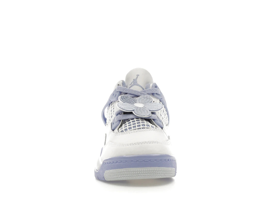 Jordan 4 Retro Forget Me Not (PS)