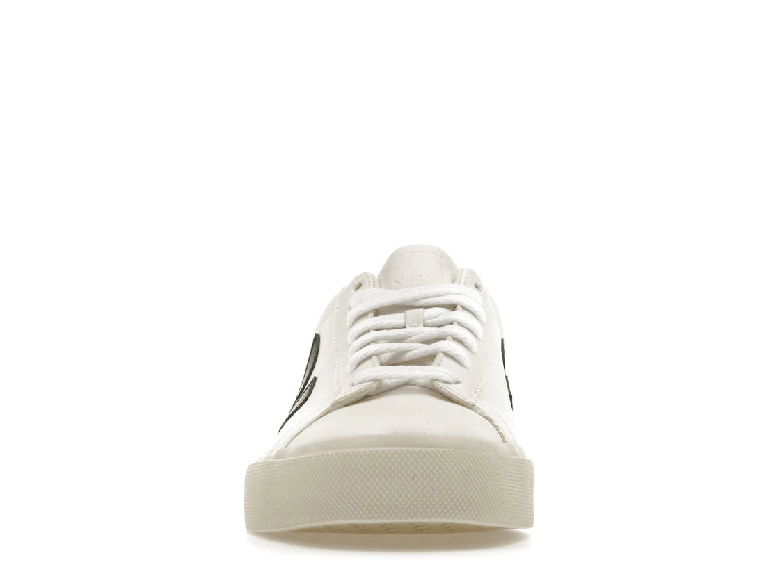 Veja Campo Low Chromefree White Black