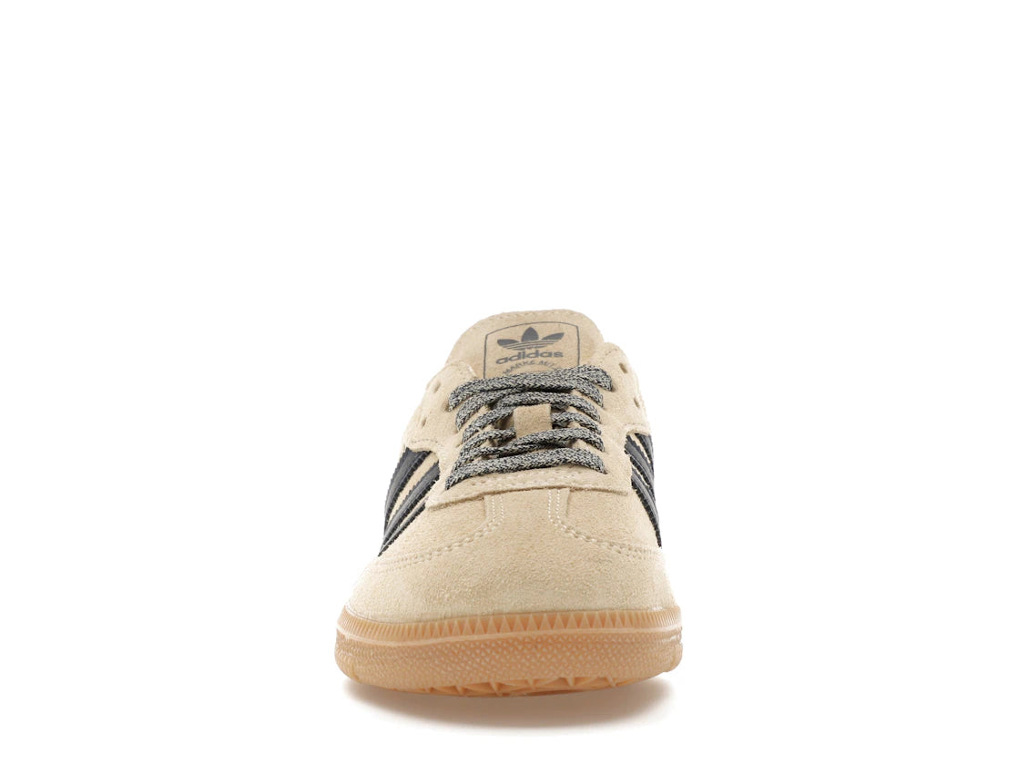 adidas Samba OG Warm Vanilla Night Indigo