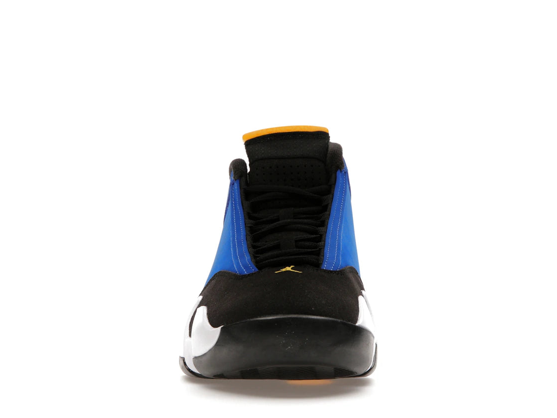 Jordan 14 Retro Laney (2023)