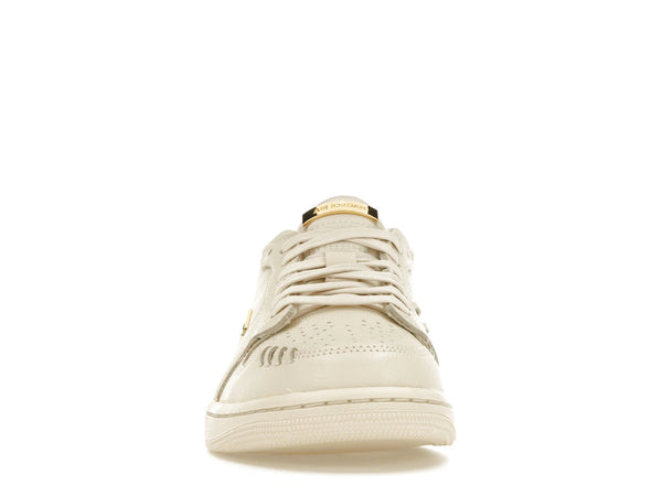 Jordan 1 Low Method of Make Legend Light Brown (Women's)