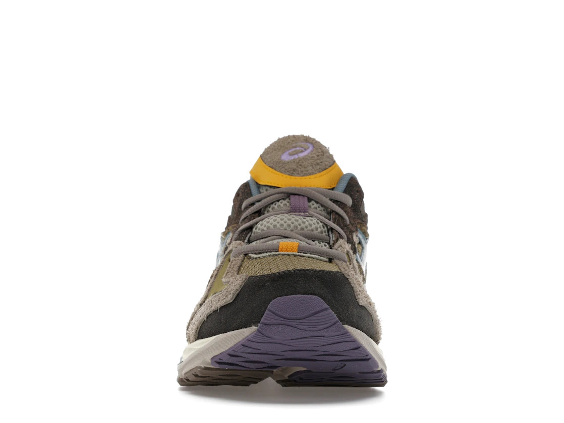 ASICS Gel-K1011 Sneaker Politics Live Oak - vue secondaire B