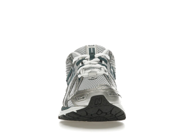 New Balance 1906R Silver Metallic Deep Ocean