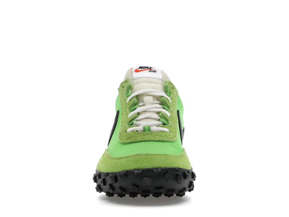 Nike Air Max Waffle Racer SP Action Green Altitude Green