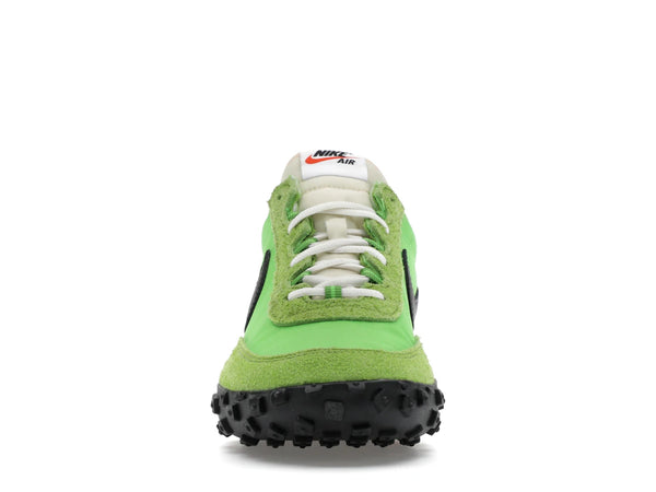 Nike Air Max Waffle Racer SP Action Green Altitude Green