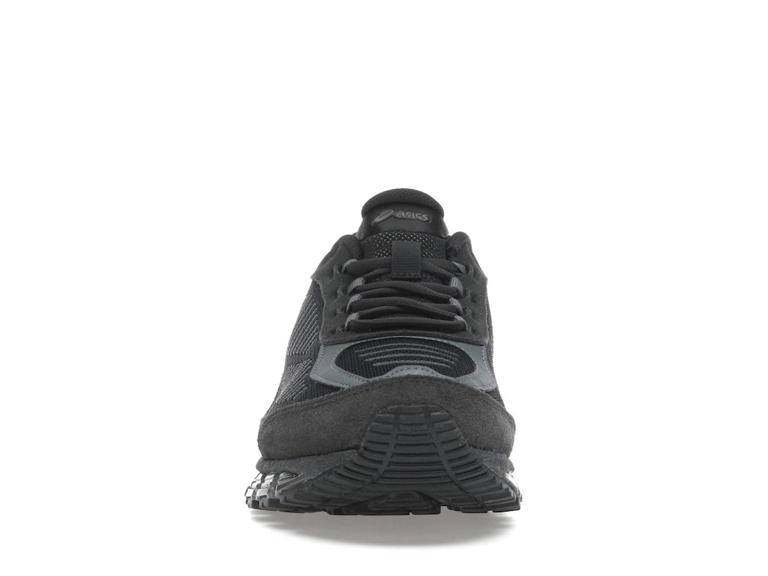 ASICS Gel-Quantum 360 I AMP Black Graphite Grey - vue secondaire B
