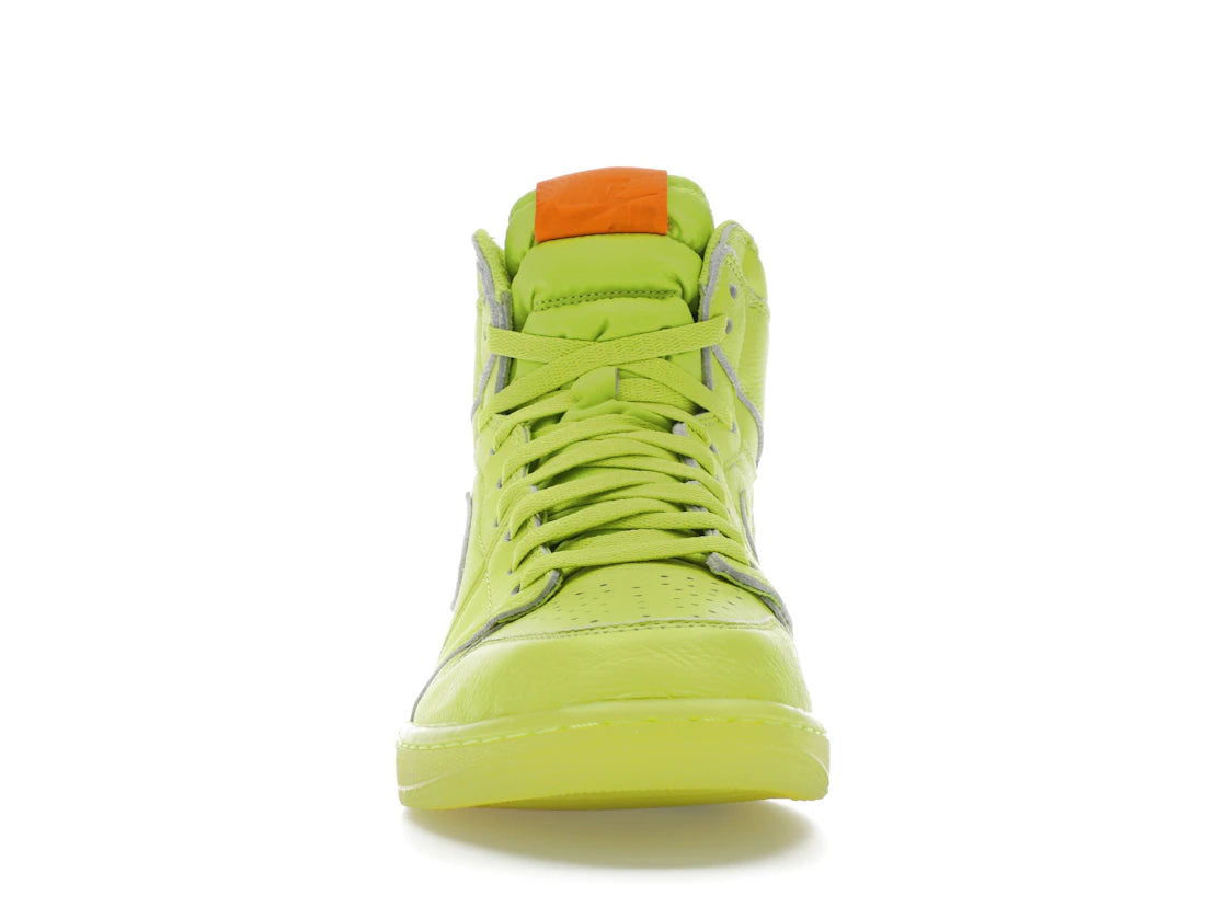 Jordan 1 Retro High Gatorade Cyber
