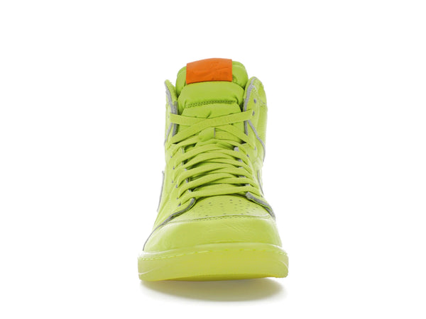 Jordan 1 Retro High Gatorade Cyber