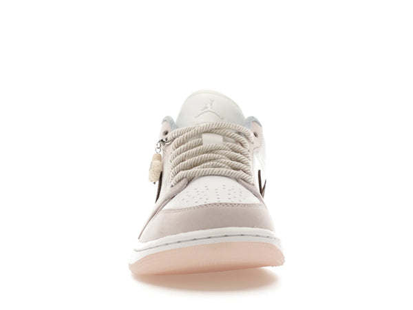 Jordan 1 Low Coral (Women's)