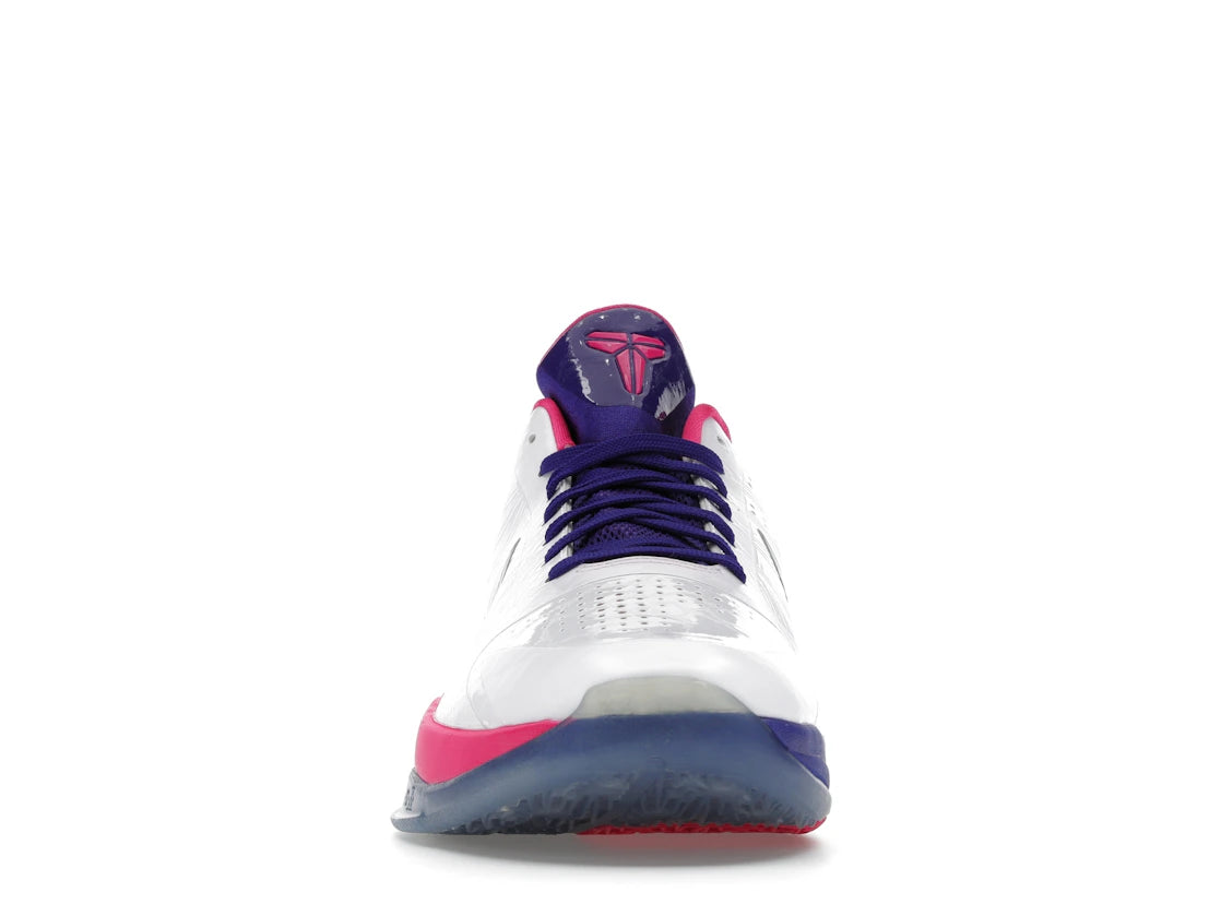 Nike Zoom Kobe 5 Protro Kay Yow - vue secondaire B