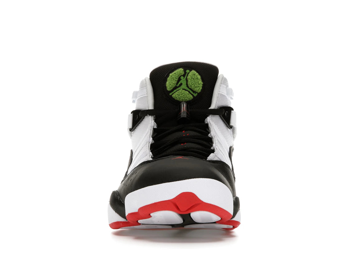 Jordan 6 Rings He Got Game