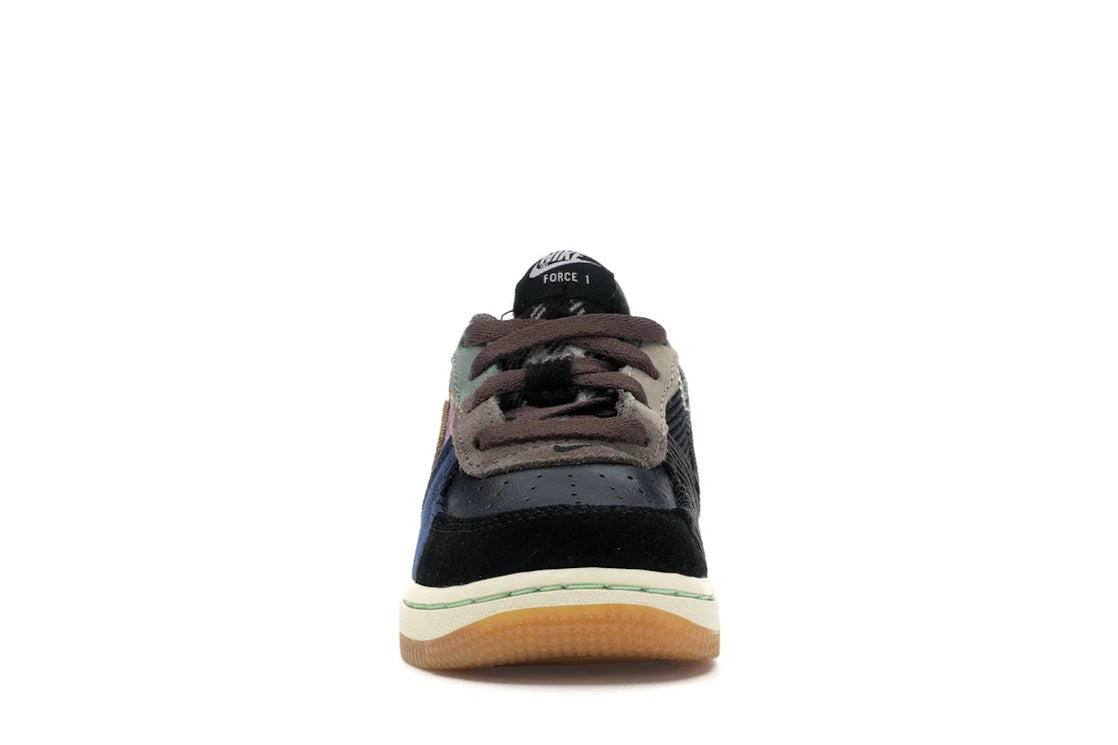 Nike Air Force 1 Low Travis Scott Cactus Jack (TD)