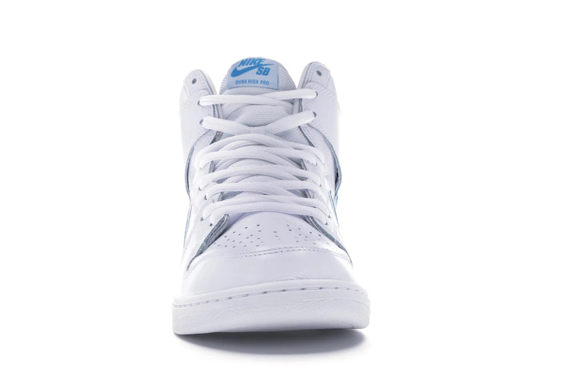 Nike SB Dunk High Mulder