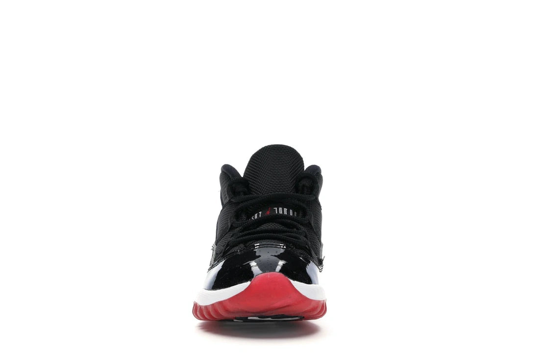 Jordan 11 Retro Playoffs Bred (2019) (TD)