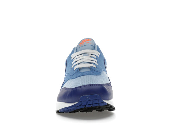 Nike Air Max 1 Essential Psychic Blue