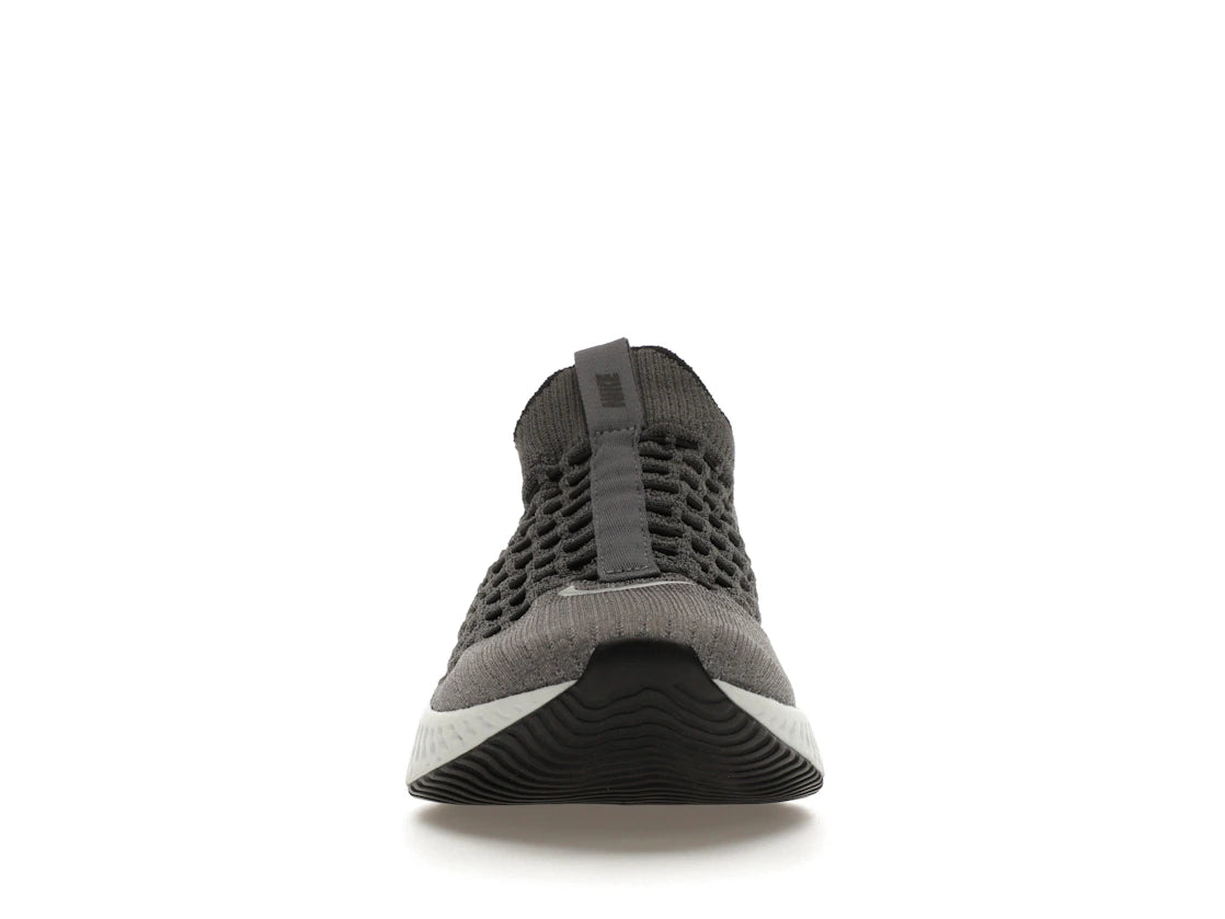Nike React Phantom Run Flyknit 2 Iron Grey Silver