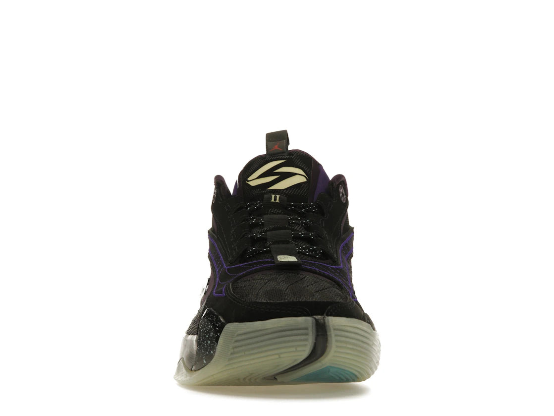 Jordan Luka 2 Luk.AI Space Hunter