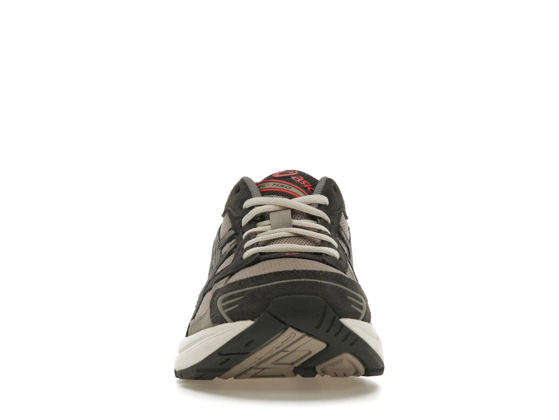 ASICS Gel-1130 Moonrock Obsidian Grey