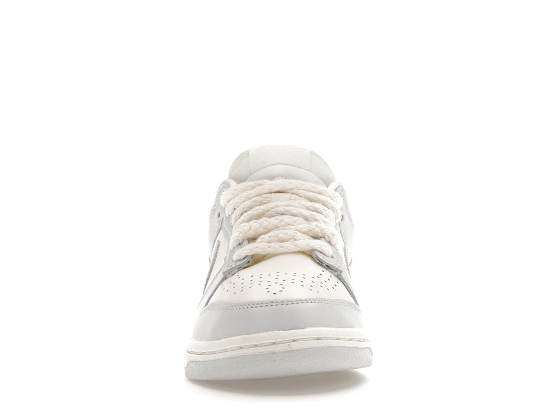 Nike Dunk Low Needlework Sail Aura (Damen)