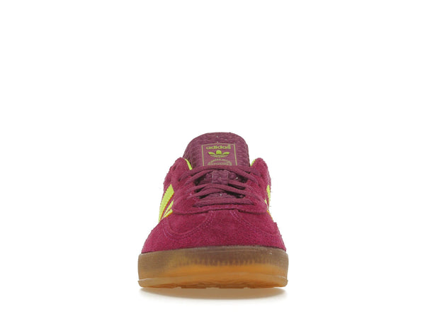 adidas Gazelle Indoor Shock Purple (Women's)